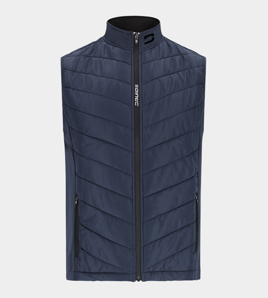 KYTE 2.0 GILET - NAVY