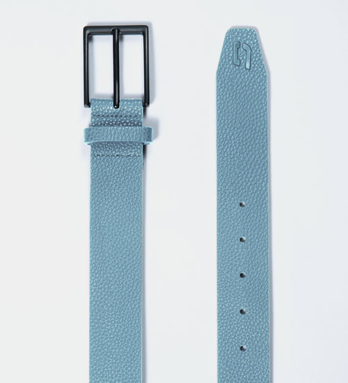 TOUR PRO BELT - DENIM