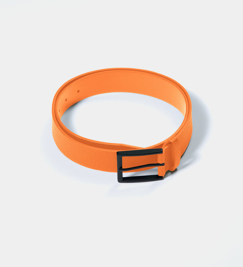 TOUR PRO BELT - ORANGE