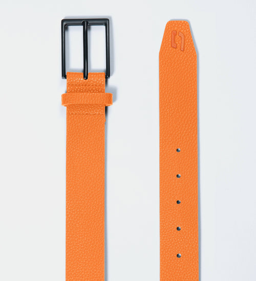 TOUR PRO BELT - ORANGE