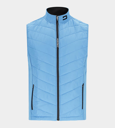 KYTE 2.0 GILET - BLUE