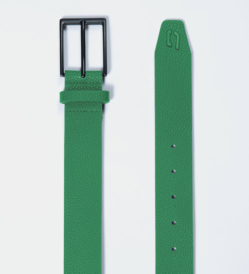 TOUR PRO BELT - GREEN