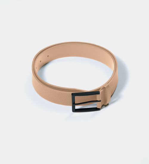 TOUR PRO BELT - BEIGE