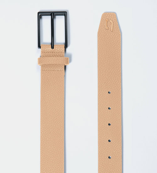 TOUR PRO BELT - BEIGE