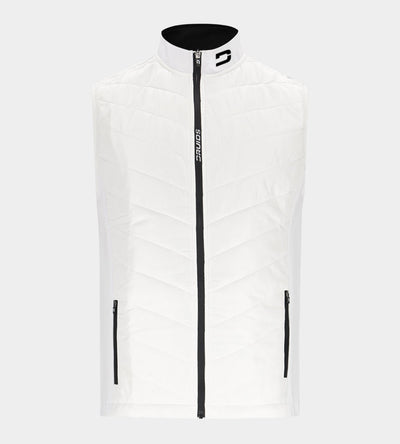 KYTE 2.0 GILET - WHITE