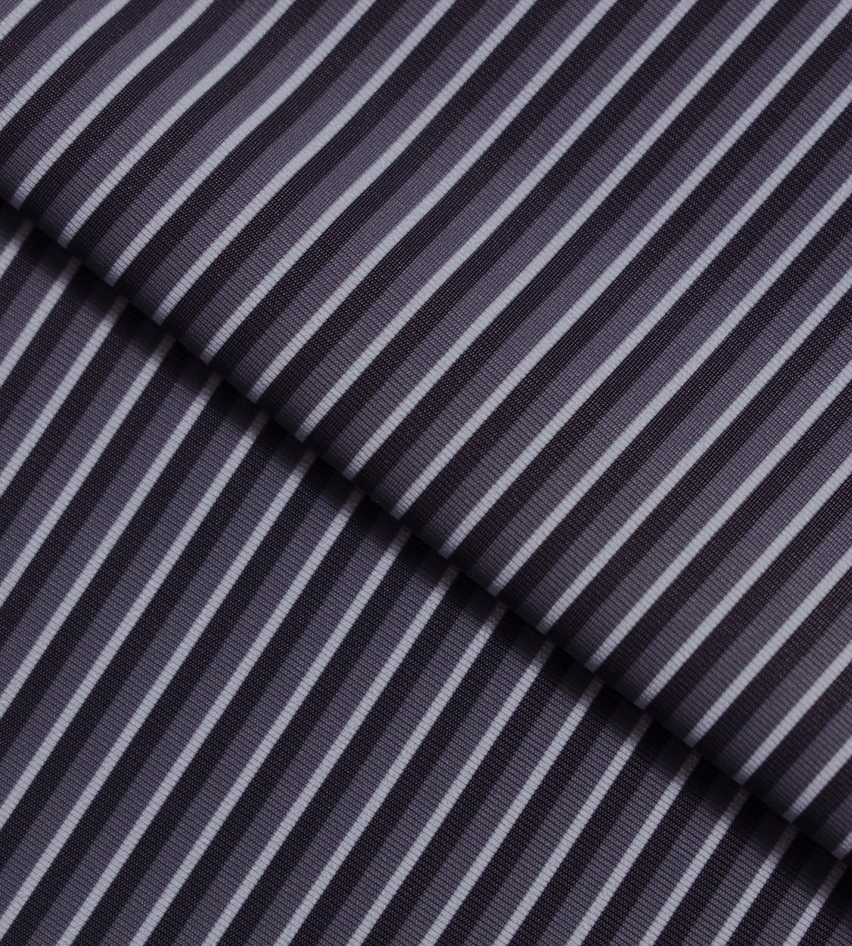 SPRING POLO - BLACK