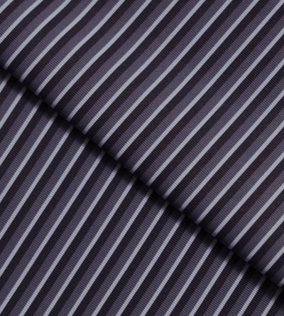SPRING POLO - BLACK