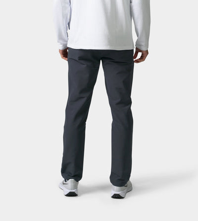 THERMAL WINTER TROUSERS - CHARCOAL