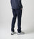 THERMAL WINTER TROUSERS - NAVY