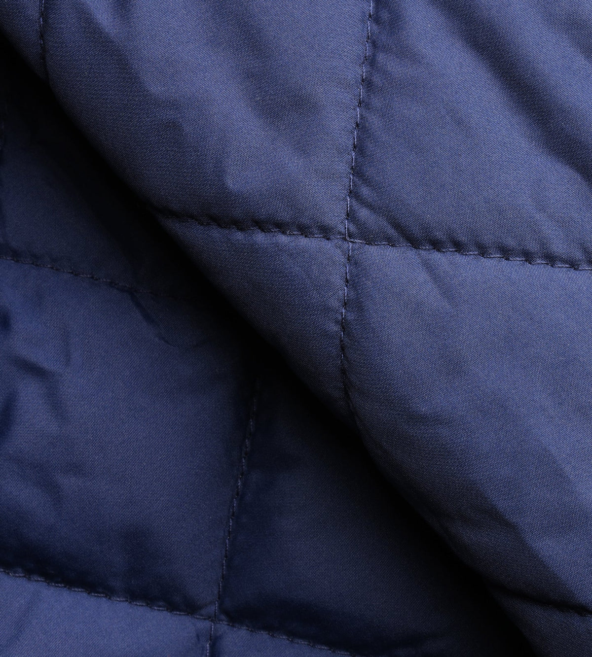 LOCHWOOD JACKET - NAVY