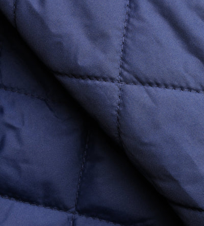 LOCHWOOD JACKET - NAVY