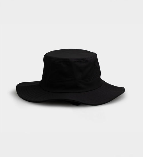 RANGER BUCKET HAT - BLACK