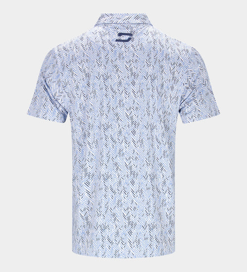 365 POLO - NAVY