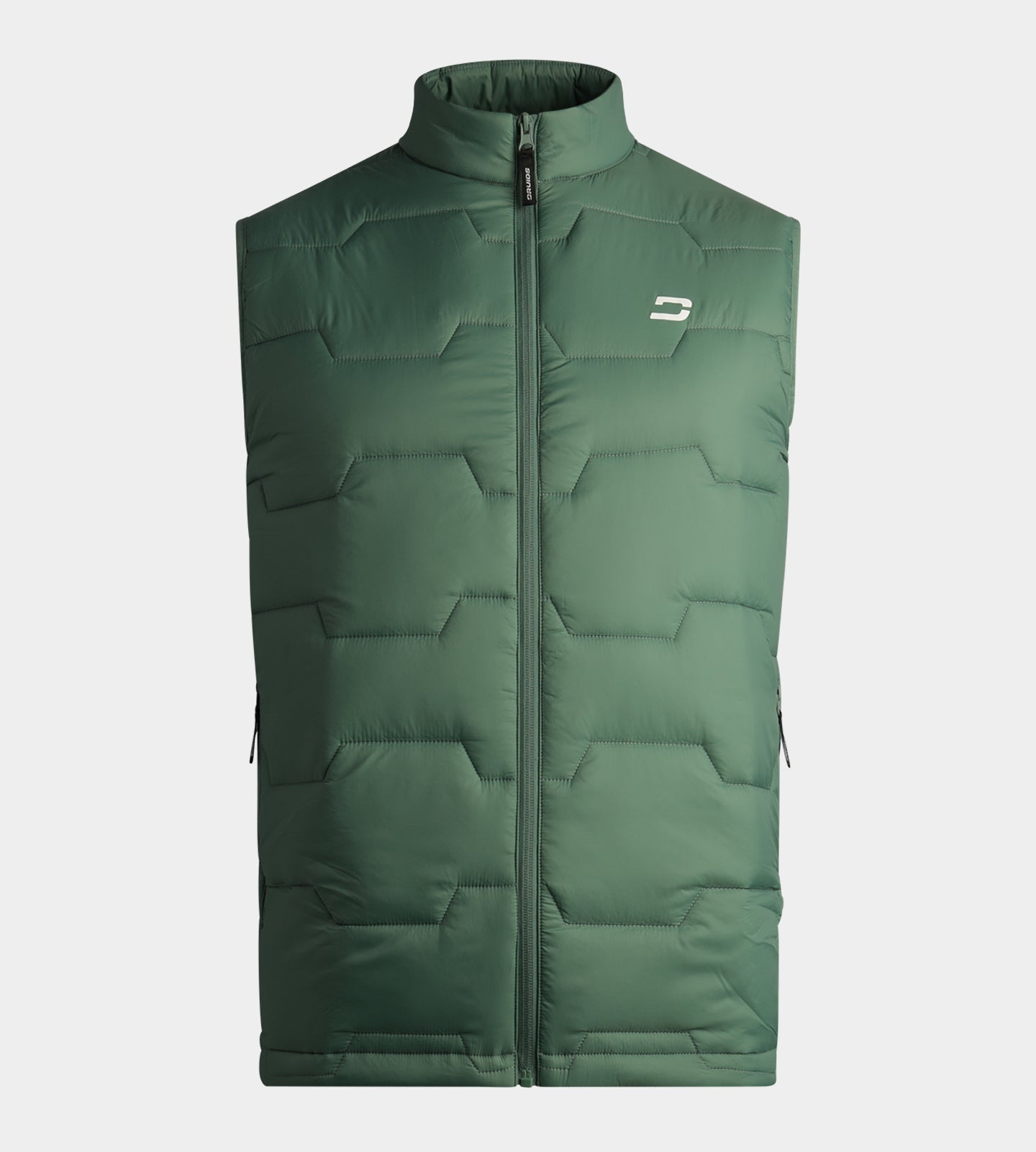 ARVID GILET - SAGE