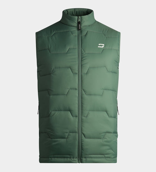 ARVID GILET - SAGE