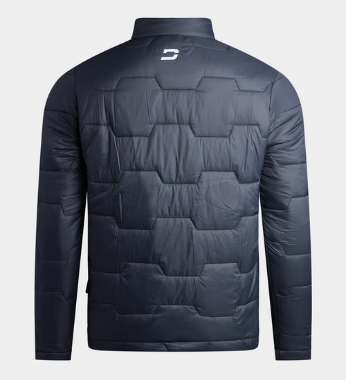 ARVID JACKET - CHARCOAL
