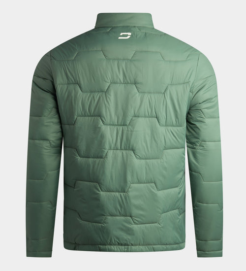 ARVID JACKET - SAGE