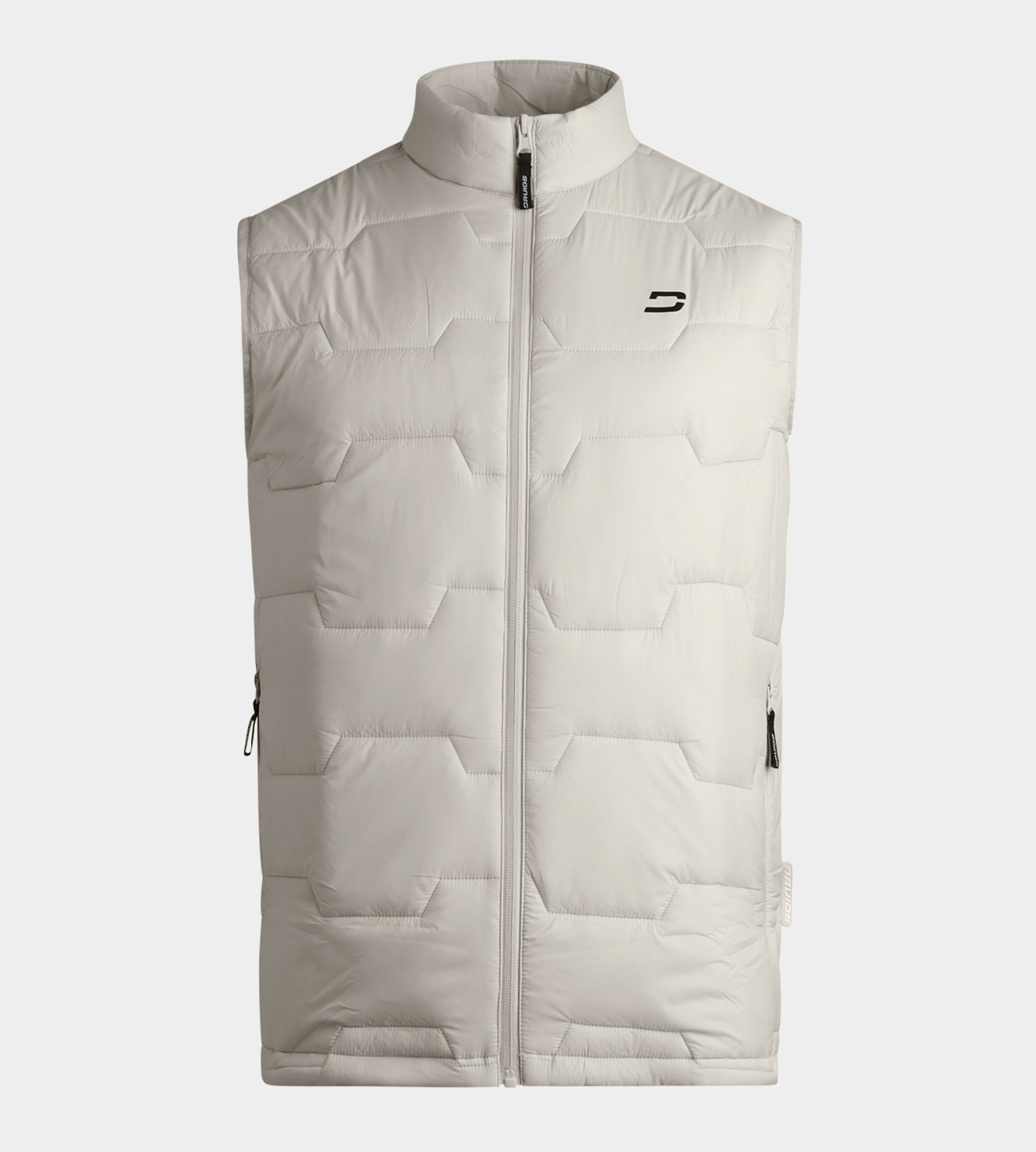 ARVID GILET - STONE