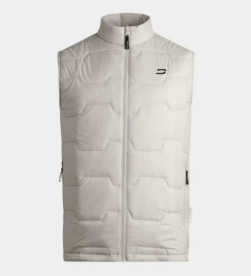 ARVID GILET - STONE