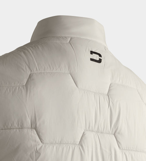 ARVID GILET - STONE