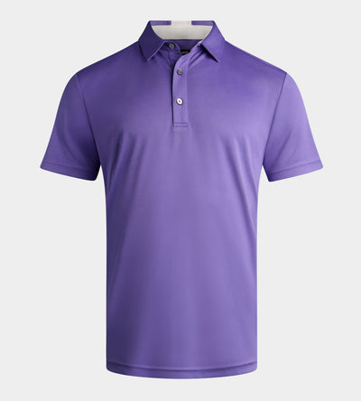 ACADEMY POLO POLO - PURPLE