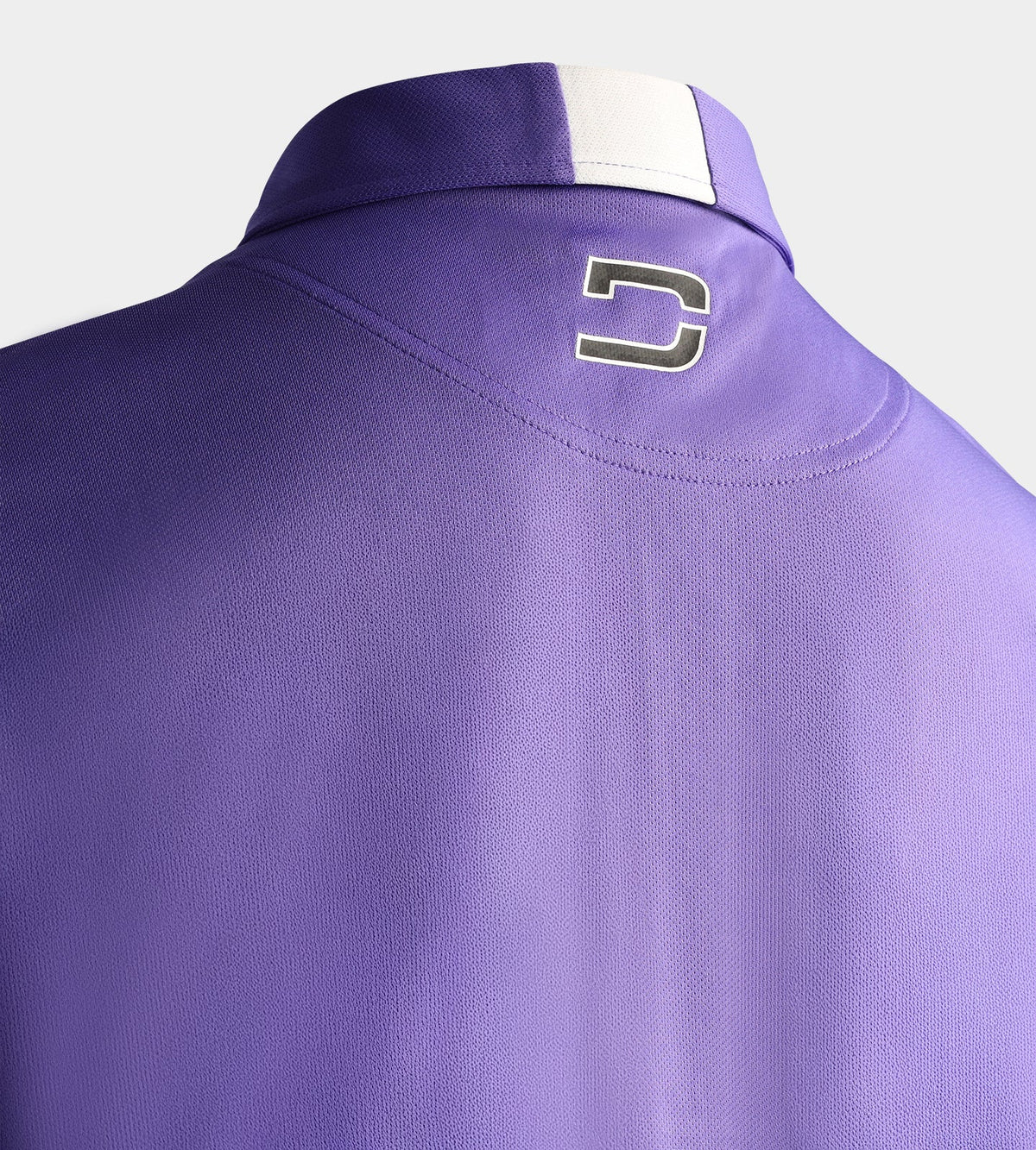 ACADEMY POLO POLO - PURPLE