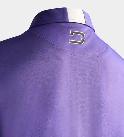 ACADEMY POLO POLO - PURPLE