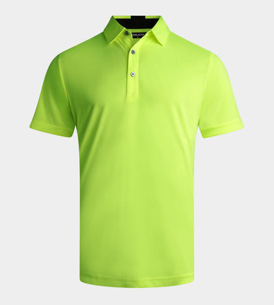 ACADEMY POLO POLO - LIME