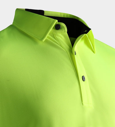 ACADEMY POLO POLO - LIME