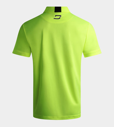 ACADEMY POLO POLO - LIME