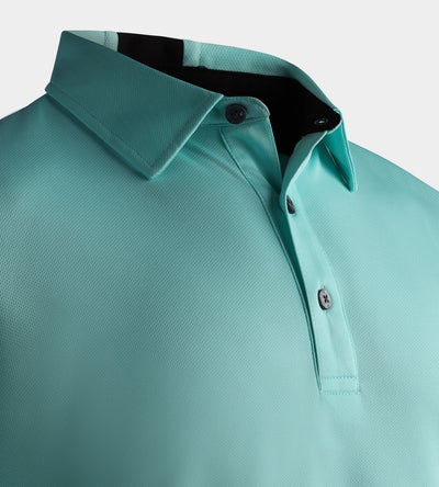 ACADEMY POLO POLO - MINT