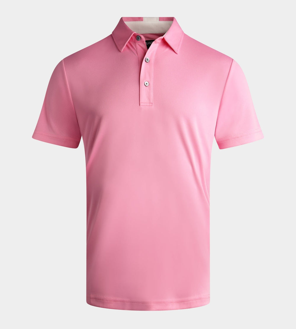 ACADEMY POLO - PINK