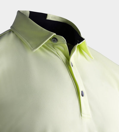 ACADEMY POLO POLO - LEMON