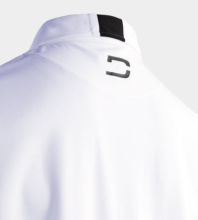 ACADEMY POLO POLO - WHITE