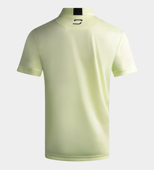ACADEMY POLO - LEMON