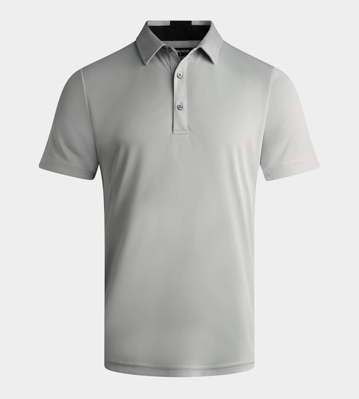 ACADEMY POLO POLO - GREY