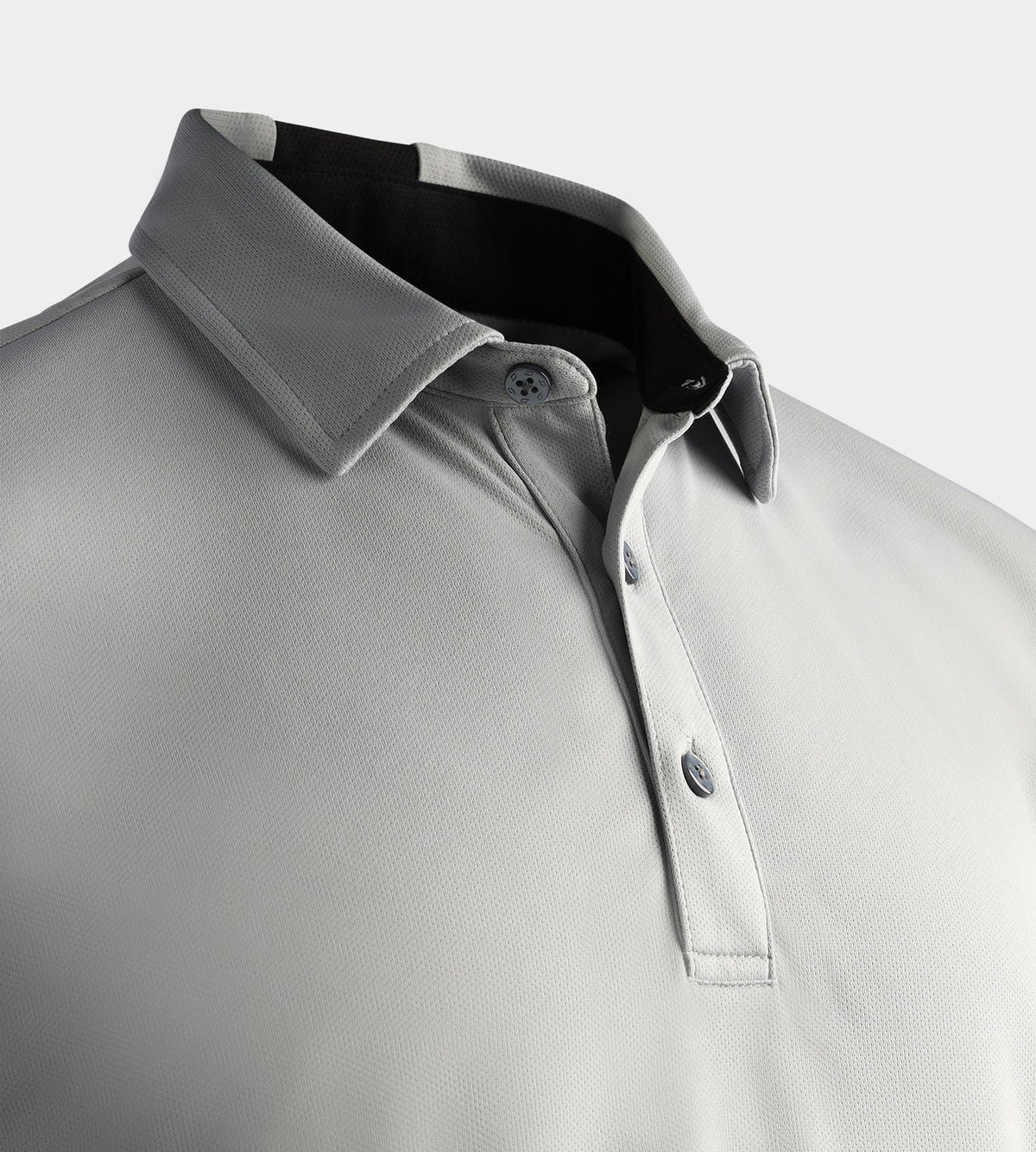 ACADEMY POLO POLO - GREY