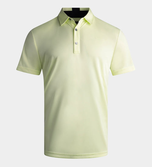 ACADEMY POLO - LEMON