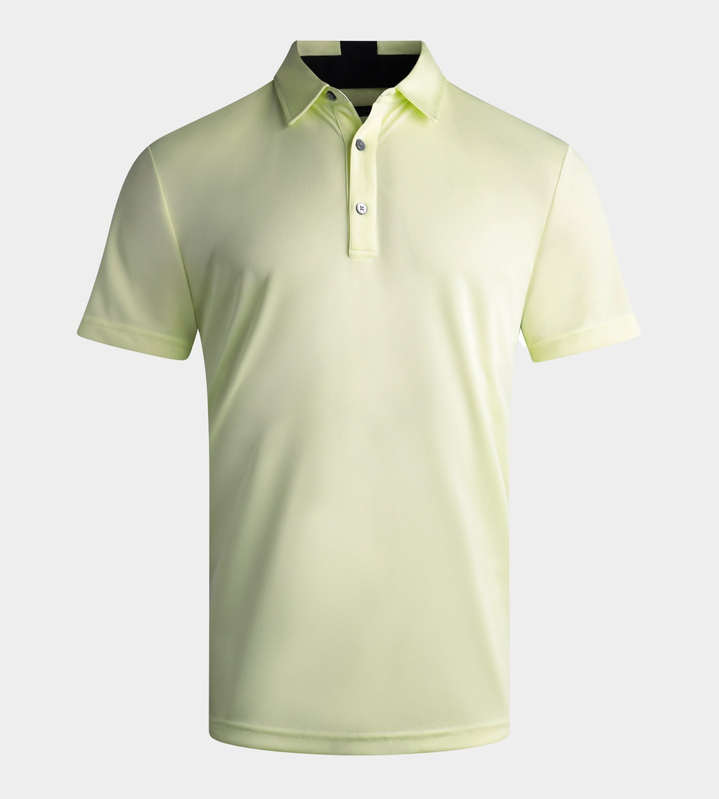 ACADEMY POLO POLO - LEMON