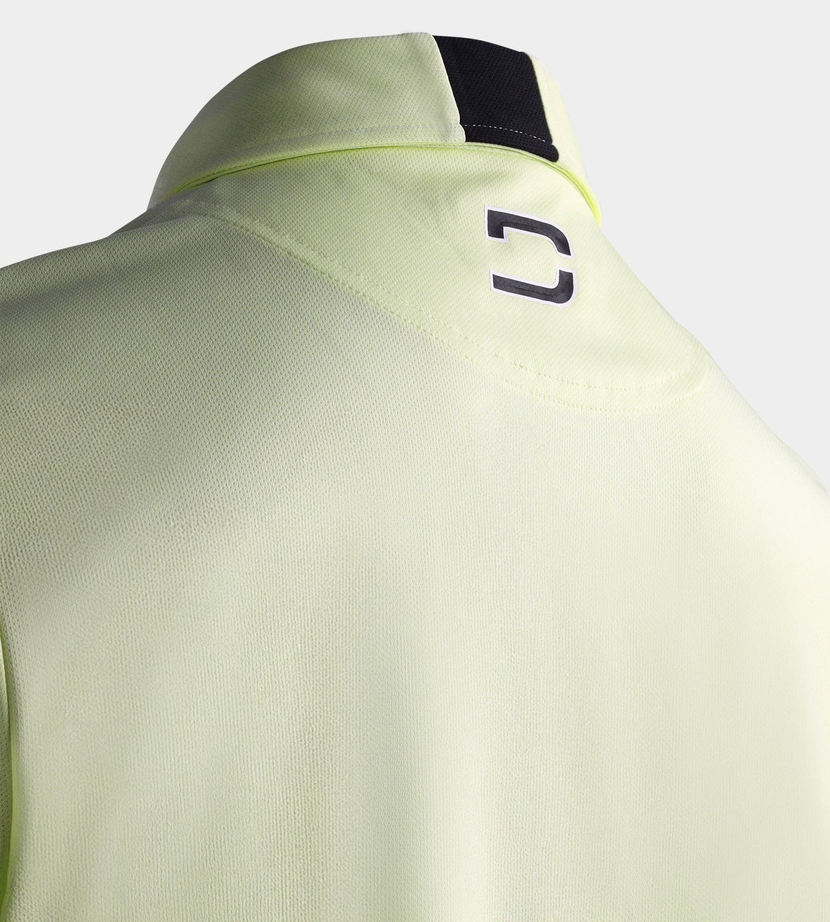 ACADEMY POLO POLO - LEMON