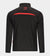 AIR MESH JACKET - BLACK