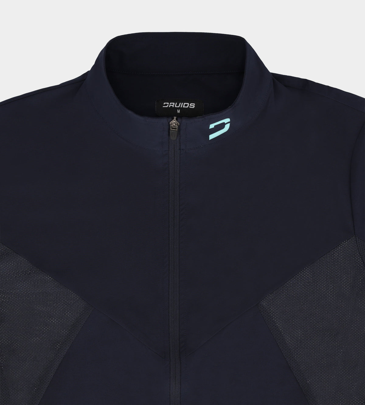 AIR MESH JACKET - NAVY