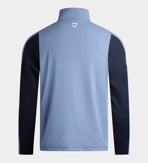 ALBATROSS MIDLAYER - NAVY