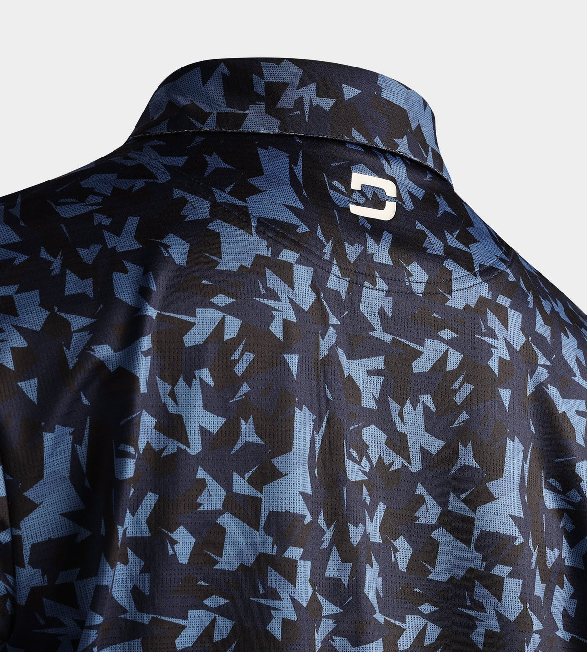 ALDERFORD POLO - NAVY