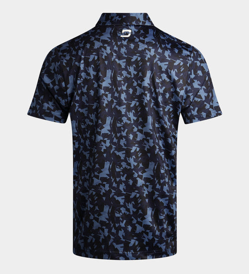 ALDERFORD POLO - NAVY