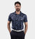 ALDERFORD POLO - NAVY