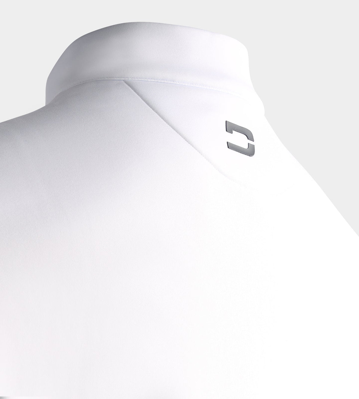 ALVEY MIDLAYER - WHITE