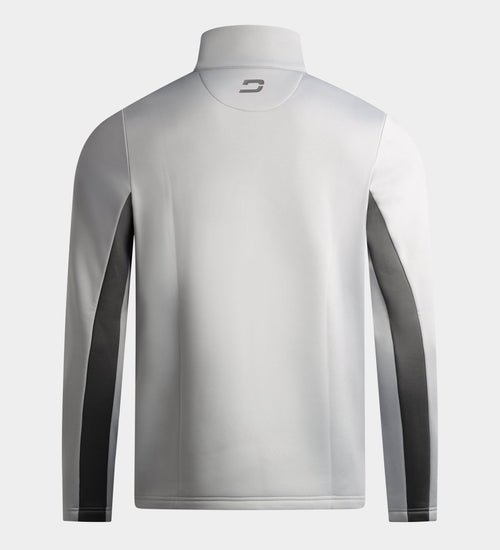 ALVEY MIDLAYER - GREY