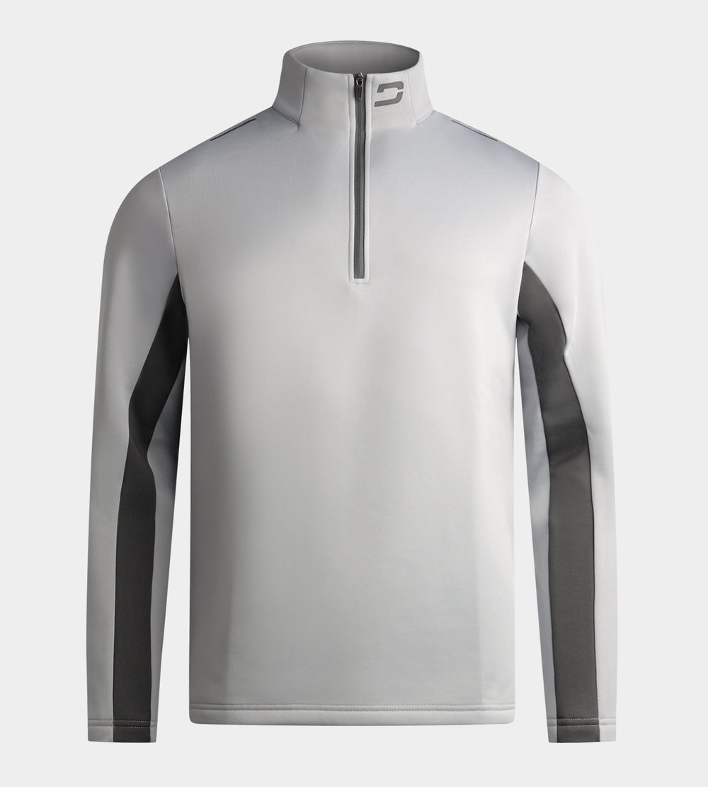 ALVEY MIDLAYER - GREY
