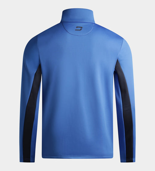 ALVEY MIDLAYER - BLUE